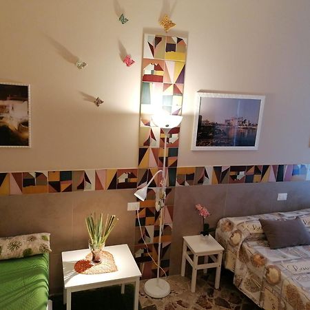 Dimora Pascali Holiday - " Rooms & Relax " Polignano a Mare Exterior photo