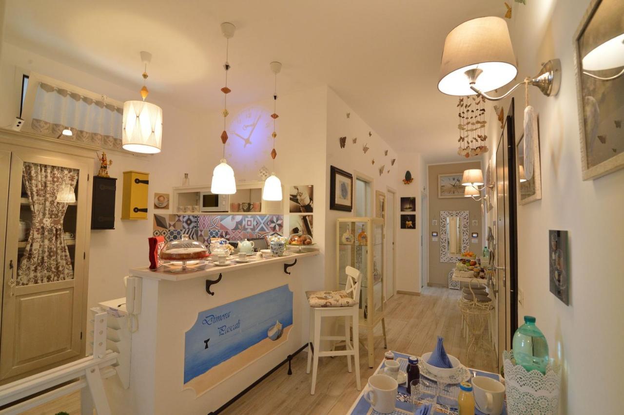 Dimora Pascali Holiday - " Rooms & Relax " Polignano a Mare Exterior photo