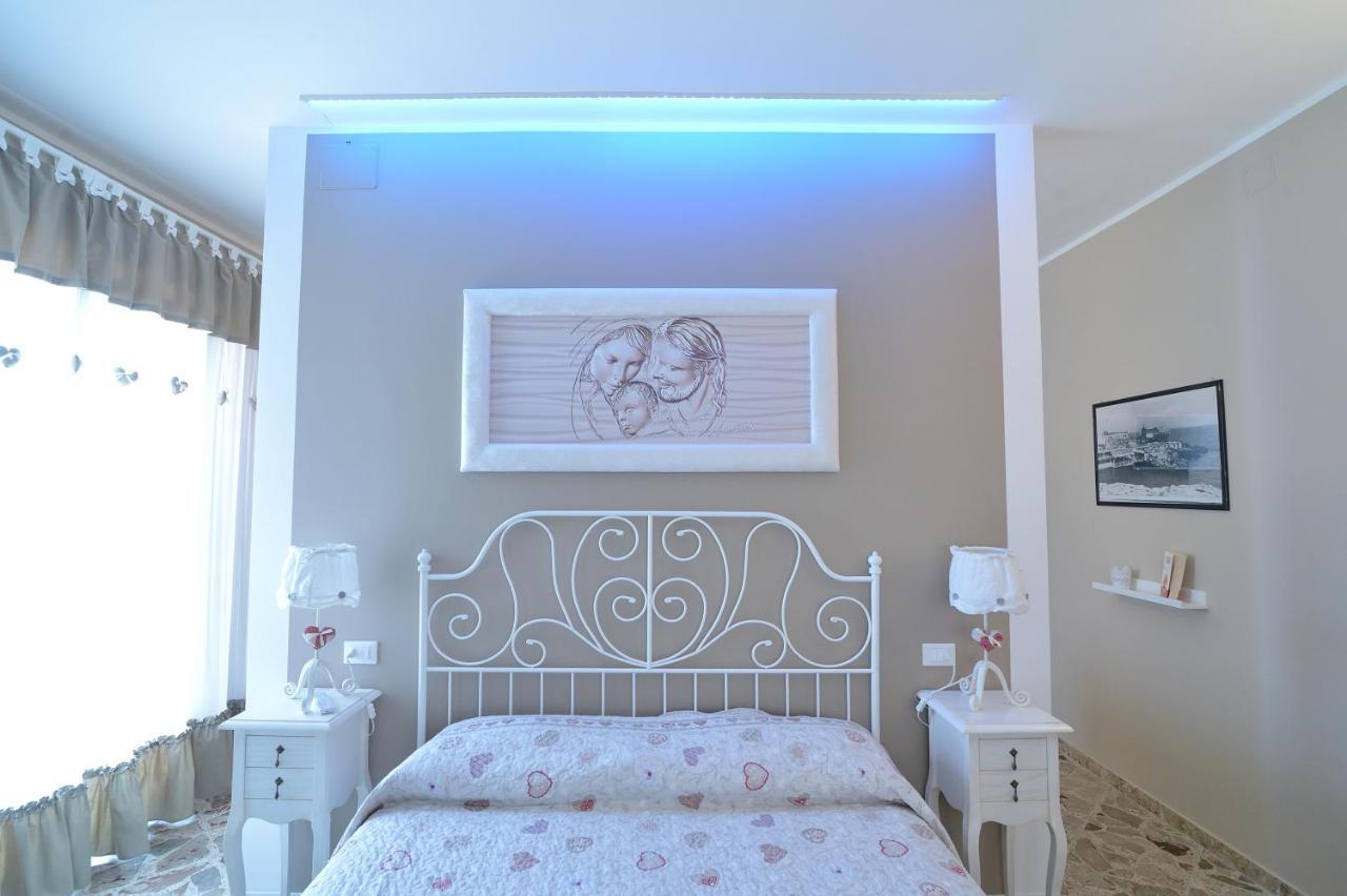 Dimora Pascali Holiday - " Rooms & Relax " Polignano a Mare Exterior photo