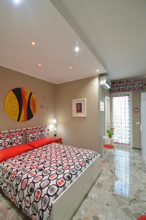 Dimora Pascali Holiday - " Rooms & Relax " Polignano a Mare Exterior photo