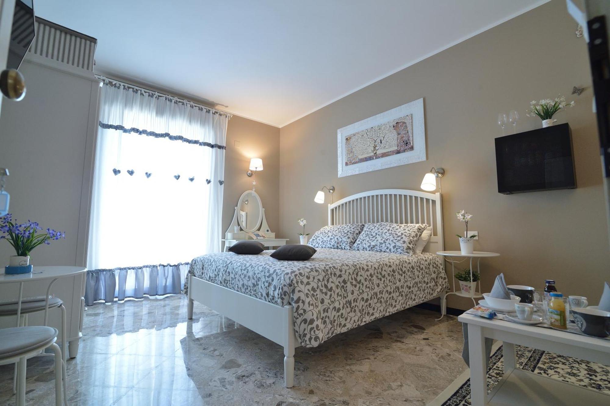 Dimora Pascali Holiday - " Rooms & Relax " Polignano a Mare Exterior photo
