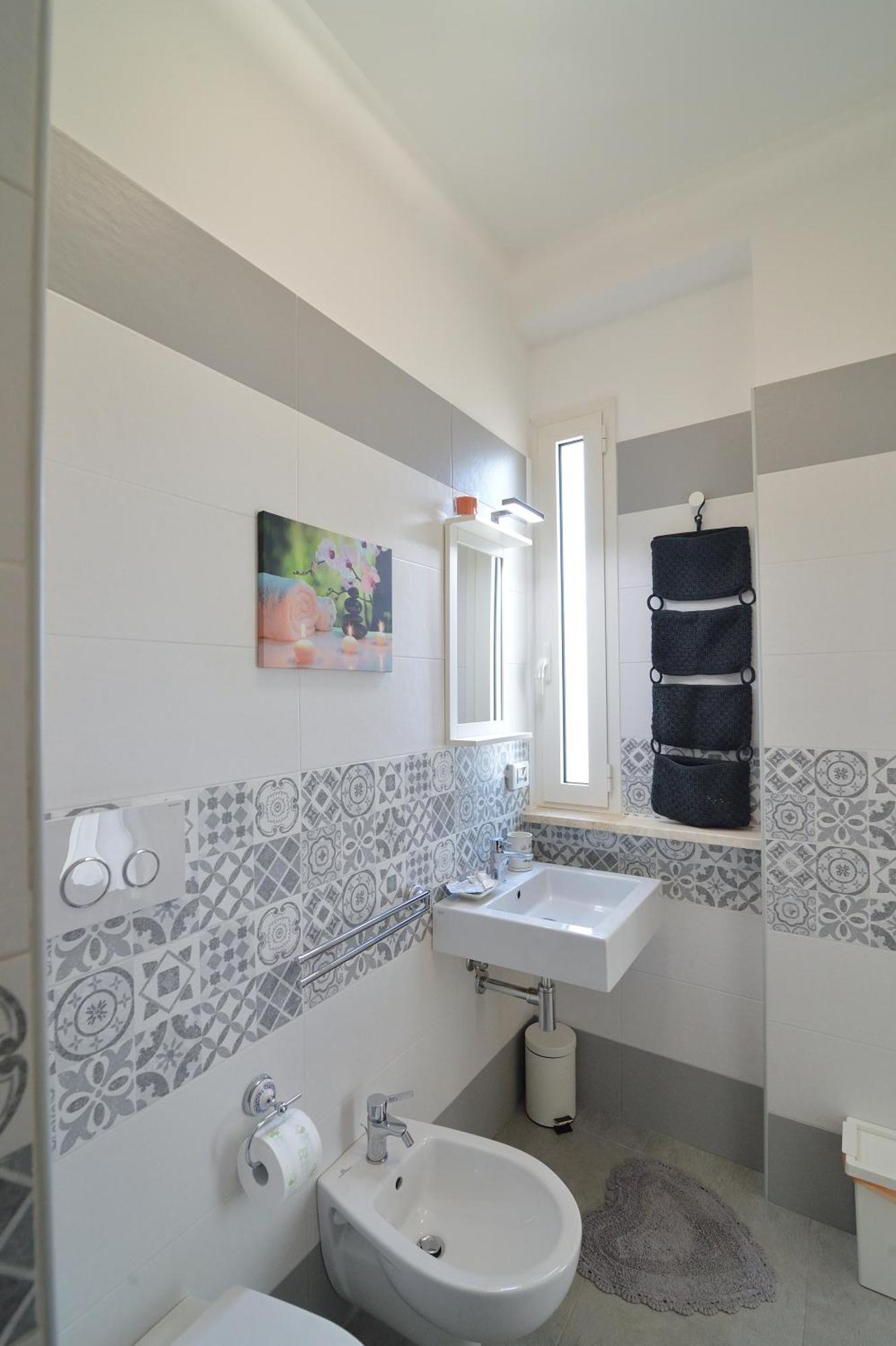 Dimora Pascali Holiday - " Rooms & Relax " Polignano a Mare Exterior photo