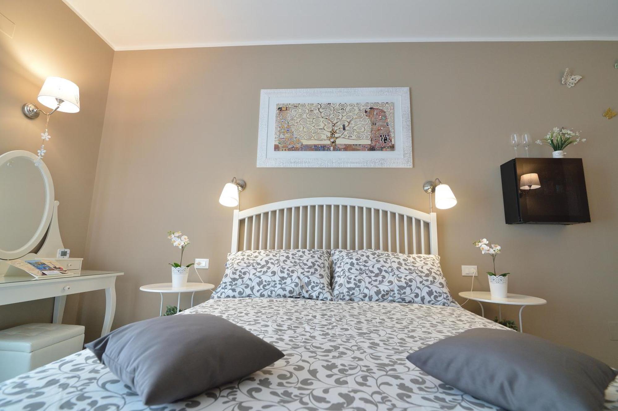 Dimora Pascali Holiday - " Rooms & Relax " Polignano a Mare Exterior photo