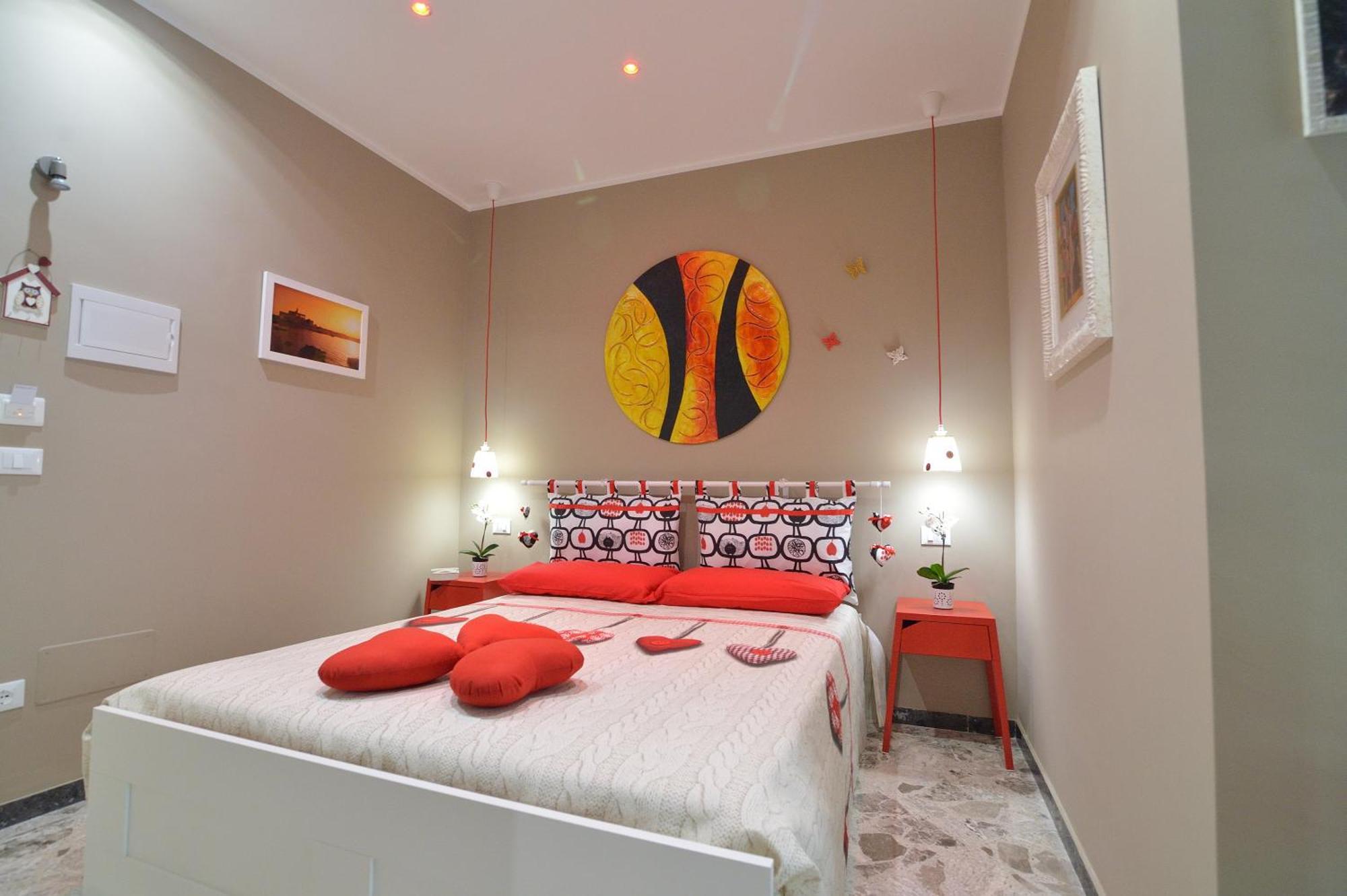 Dimora Pascali Holiday - " Rooms & Relax " Polignano a Mare Exterior photo
