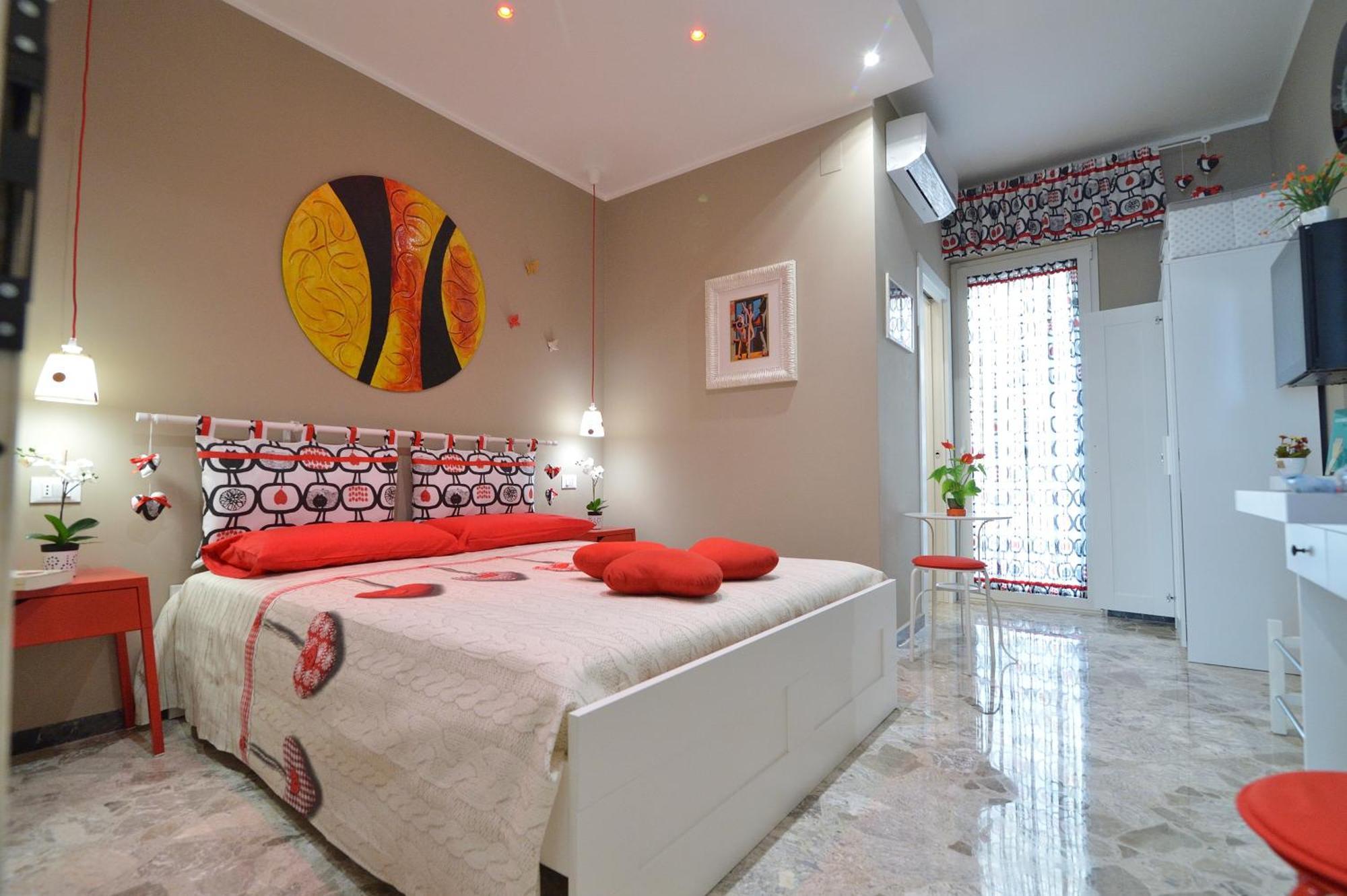 Dimora Pascali Holiday - " Rooms & Relax " Polignano a Mare Exterior photo