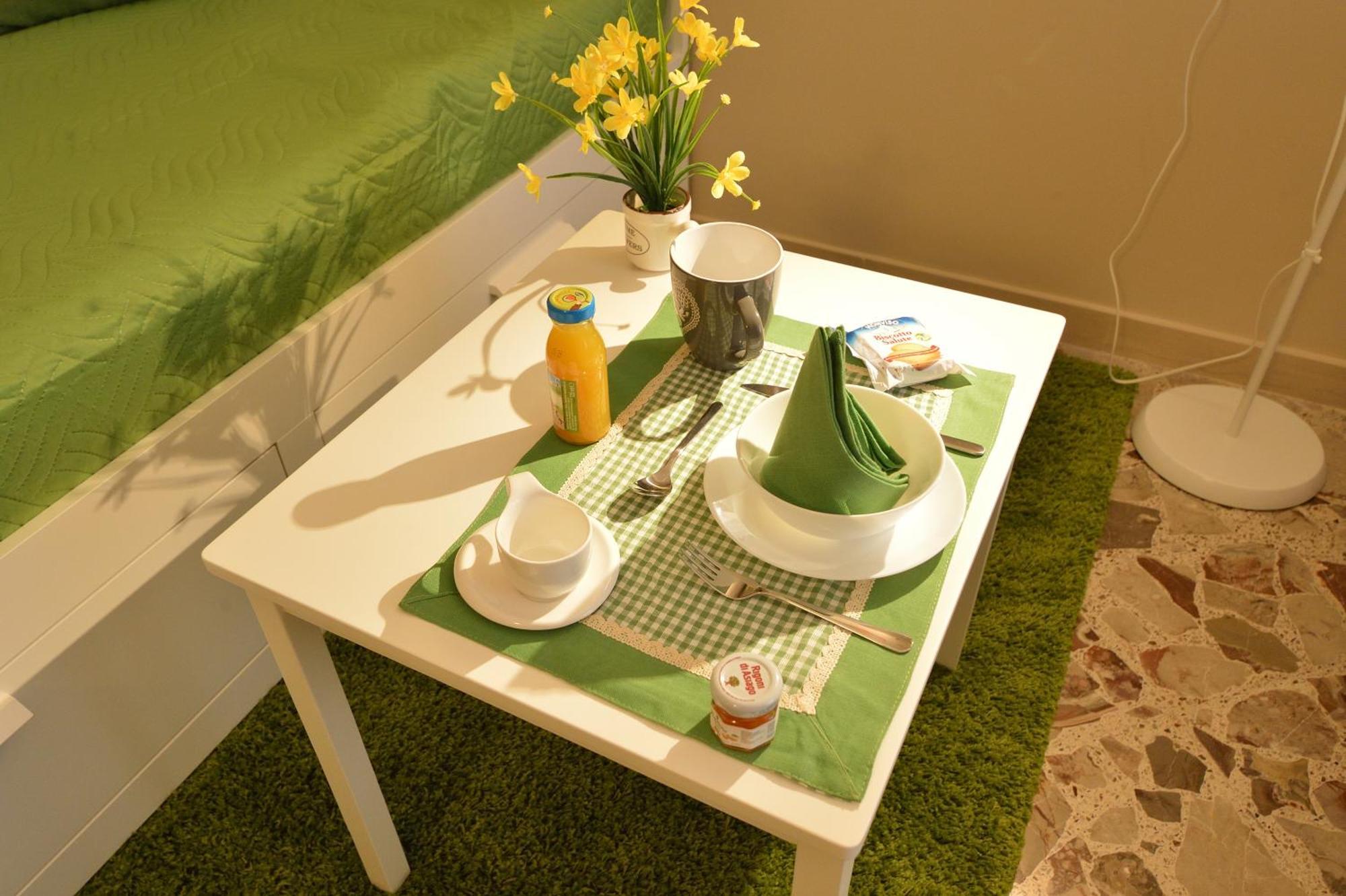 Dimora Pascali Holiday - " Rooms & Relax " Polignano a Mare Exterior photo
