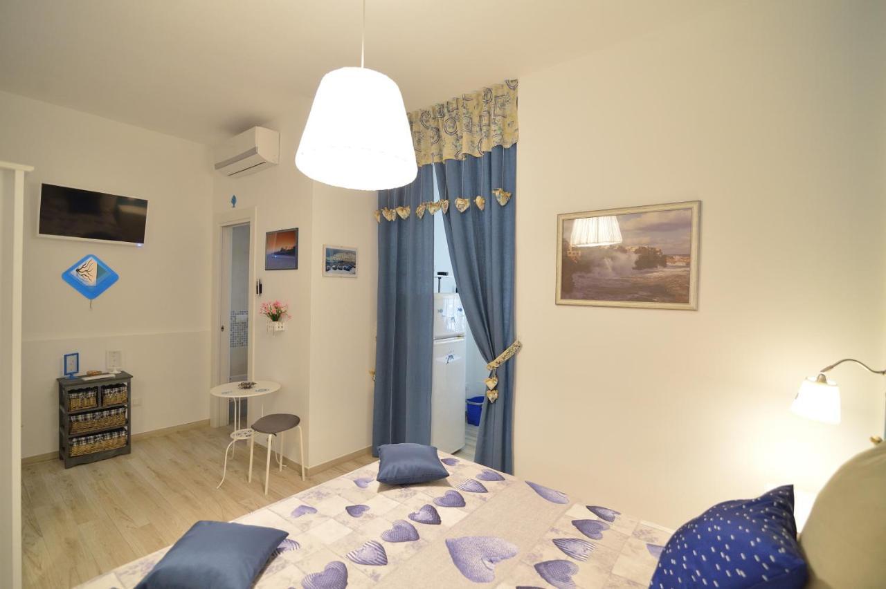 Dimora Pascali Holiday - " Rooms & Relax " Polignano a Mare Exterior photo
